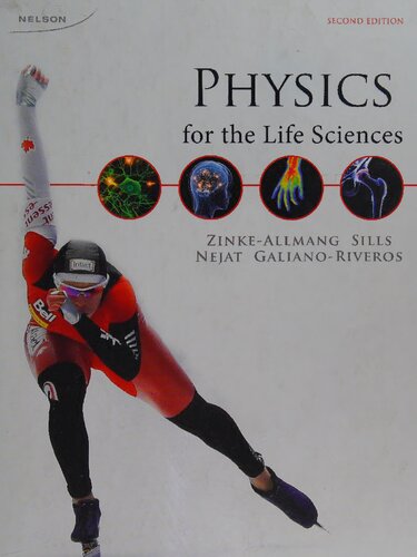 ﻿فیزیک برای علوم زیستی