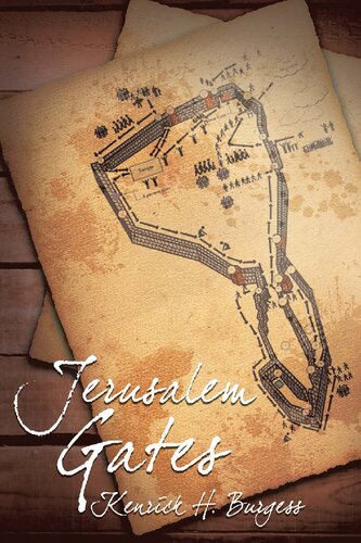﻿دروازه های اورشلیم