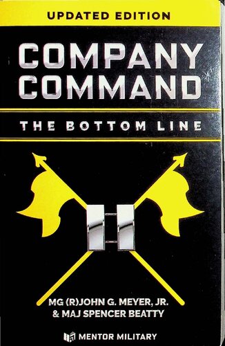 ﻿فرمان شرکت: خط پایین