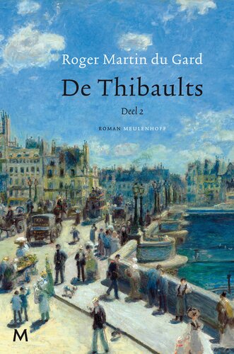 ﻿از Thibults - Deel 2