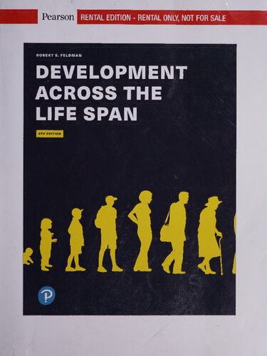 ﻿توسعه در سراسر طول عمر