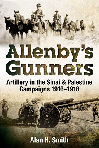 ﻿توپچی های آلنبی