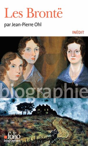 ﻿Brontë