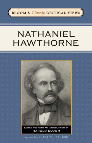 ﻿ناتانیل هاثورن (نماهای انتقادی کلاسیک بلوم)