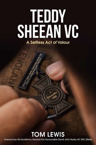 ﻿Teddy Sheean VC: A Selfless Act of Valor