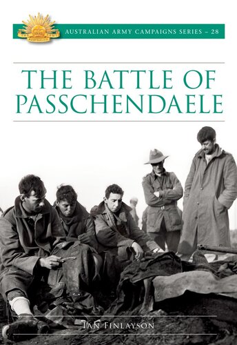 ﻿نبرد برای Passchendaele