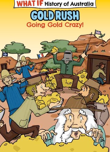 ﻿چه می شد اگر تاریخ استرالیا