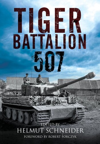 ﻿گردان ببر 507