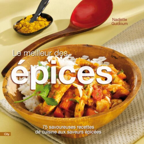 Le meilleur des épices