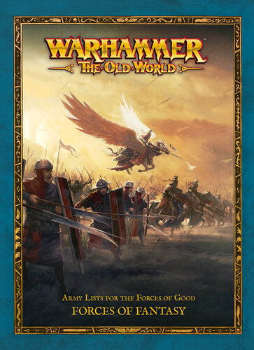 ﻿Warhammer The Old World - Forces of Fantasy