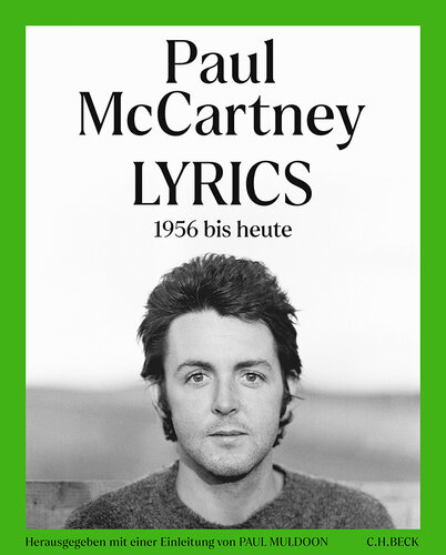 ﻿متن ترانه چاپ آلمانی: 1956 تا امروز