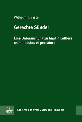 ﻿گناهکاران عادل: تحقیقی در مورد 