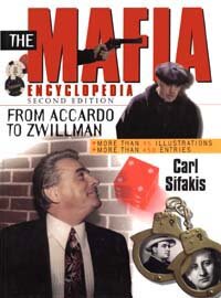 ﻿دایره المعارف مافیا