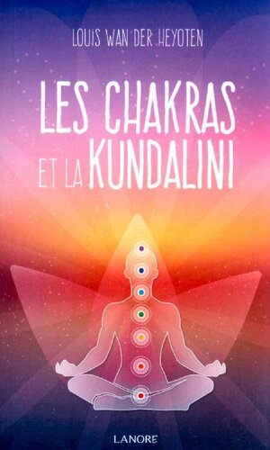 ﻿چاکراها و کوندالینی