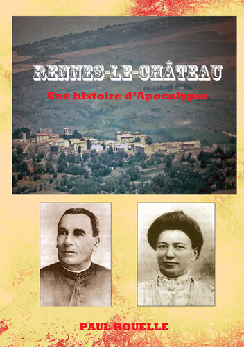 ﻿Rennes-le-Château: داستانی از آخرالزمان
