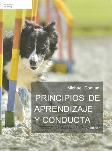 ﻿اصول یادگیری و رفتار