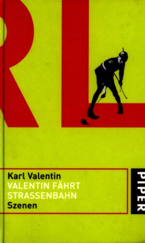 ﻿والنتین سوار تراموا: صحنه ها