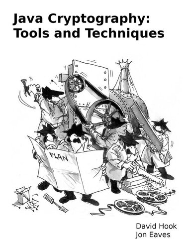 ﻿رمزنگاری جاوا: ابزارها و تکنیک ها
