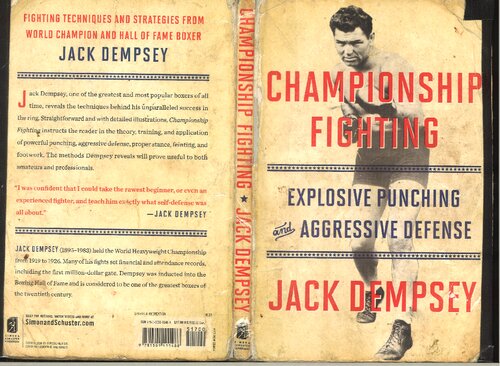 ﻿مبارزات قهرمانی: مشت انفجاری و دفاع تهاجمی