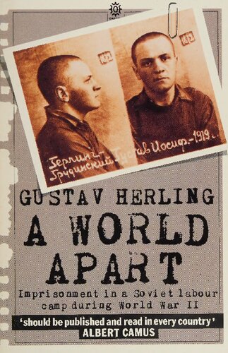 ﻿دنیایی جدا از هم