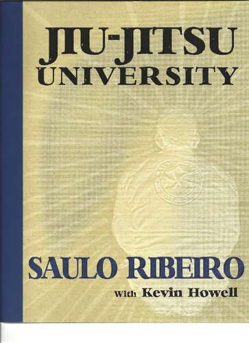 ﻿Jiu-Jitsu University