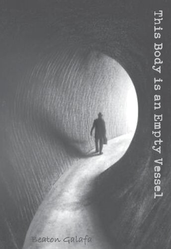 ﻿این بدن یک ظرف خالی است: شعر