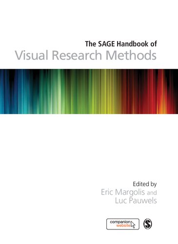 ﻿SAGE Handbook of Visual Research Methods