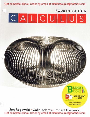 ﻿حساب دیفرانسیل و انتگرال