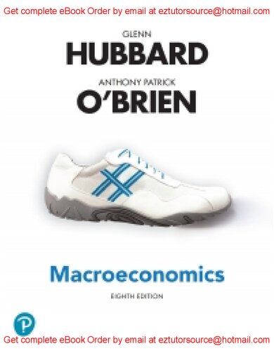 ﻿اقتصاد کلان گلن هوبارد