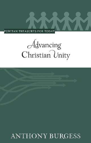 ﻿پیشبرد وحدت مسیحی