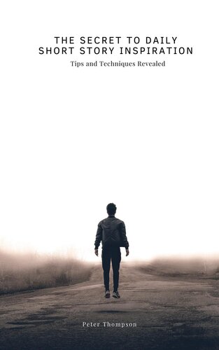 ﻿راز الهام گرفتن از داستان کوتاه روزانه: نکات و تکنیک های فاش شد