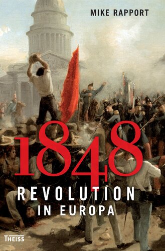 ﻿1848: انقلاب در اروپا