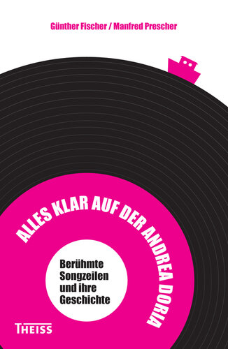 ﻿همه چیز در مورد Andrea Doria: خطوط آهنگ معروف و تاریخچه آنها روشن است