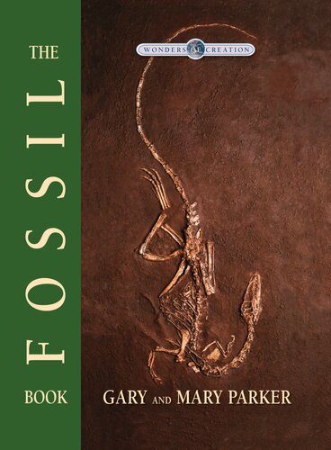 ﻿کتاب فسیل (عجایب خلقت)