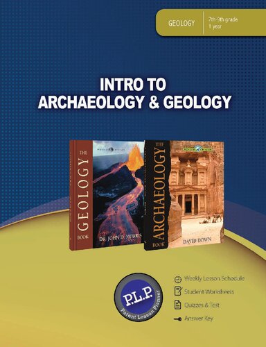 ﻿مقدمه ای بر باستان شناسی