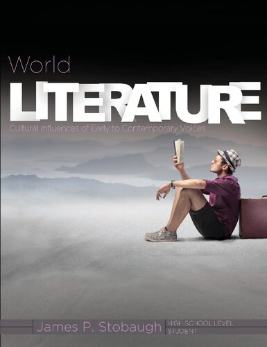 ﻿ادبیات جهان (دانشجویی)