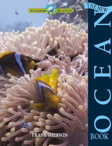 ﻿کتاب اقیانوس جدید، (عجایب آفرینش)