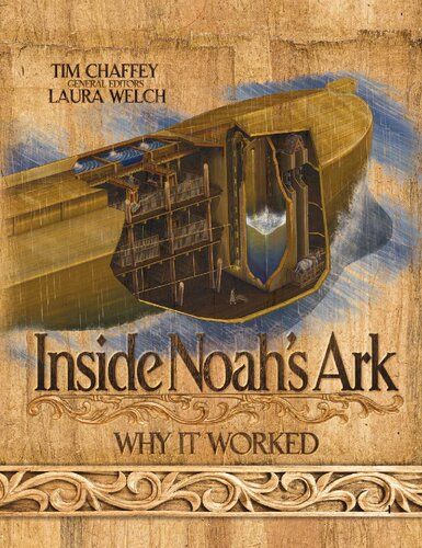 ﻿درون کشتی نوح: چرا کار کرد؟