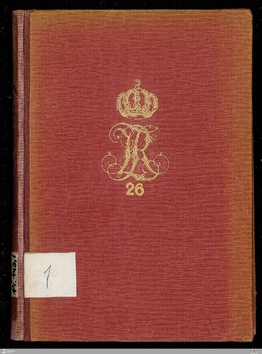 ﻿هنگ پیاده نظام شاهزاده لئوپولد فون آنهالت-دسائو (اول ماگدبورگ.) شماره 26 / سال جنگ 1914