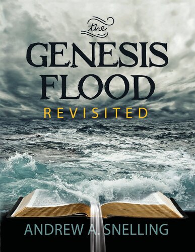 ﻿Genesis Flood بازبینی شد