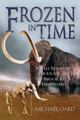 ﻿منجمد در زمان