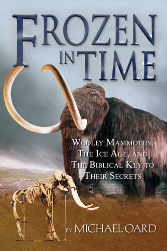 ﻿منجمد در زمان