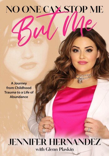 ﻿هیچ کس جز من نمی تواند مرا متوقف کند