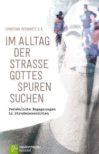 ﻿جستجوی ردپای خدا در زندگی روزمره در خیابان: برخوردهای شخصی در خلوتگاه های خیابانی
