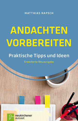 ﻿آماده سازی عبادات: نکات و ایده های عملی - نسخه جدید گسترش یافته