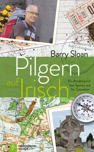 ﻿زائران ایرلندی