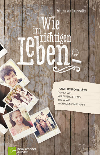 ﻿مثل زندگی واقعی