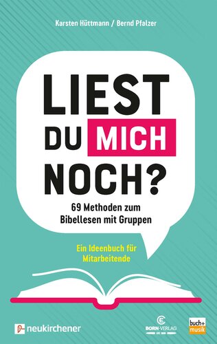 ﻿Liest du mich noch؟