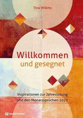 ﻿Willkommen und gesegnet