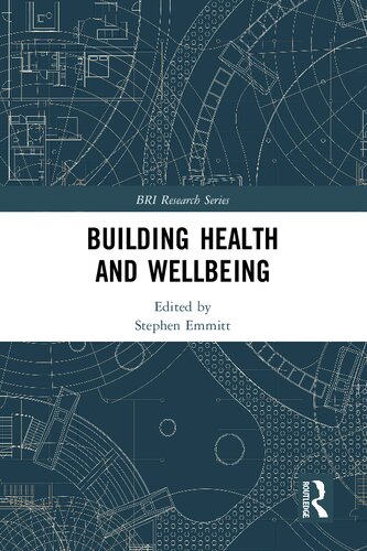 ﻿ساختمان سلامت و رفاه